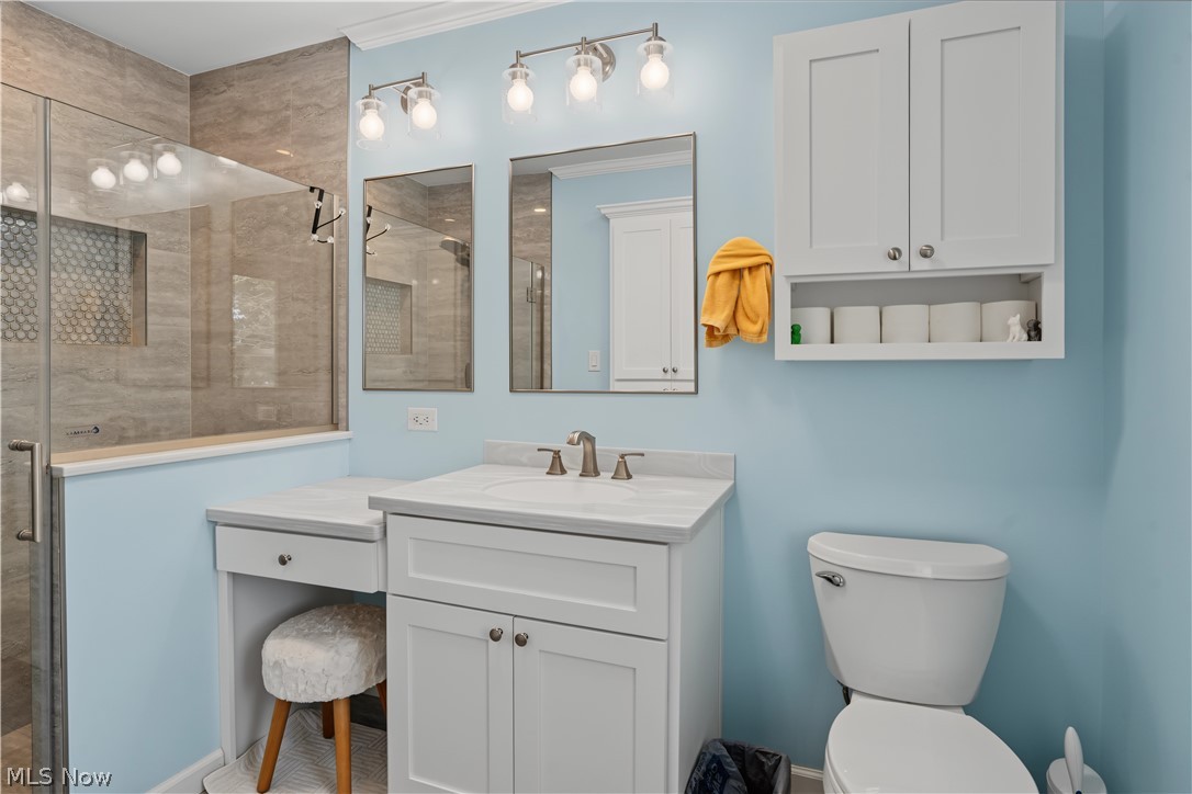 Woodcrest Sub - Residential