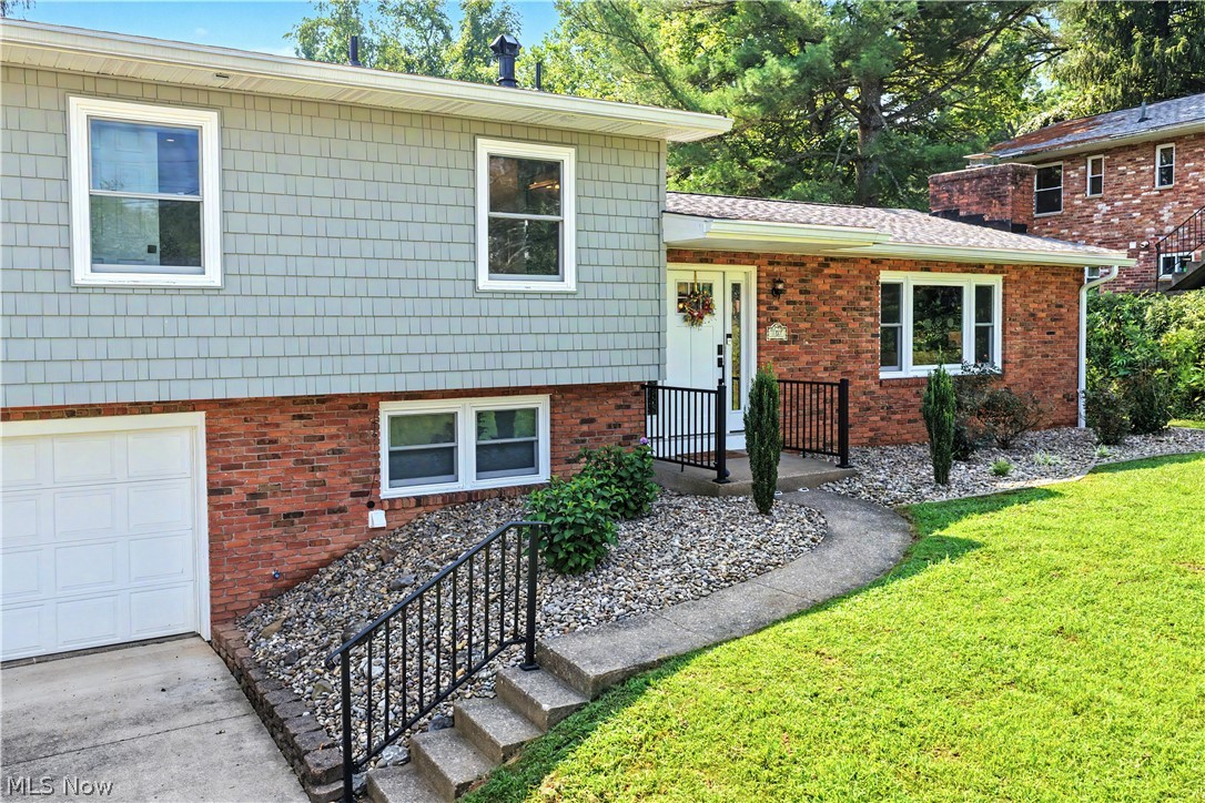 Woodcrest Sub - Residential