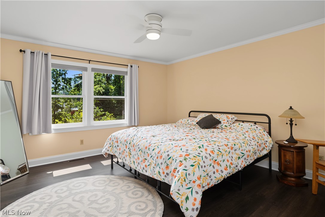 Woodcrest Sub - Residential