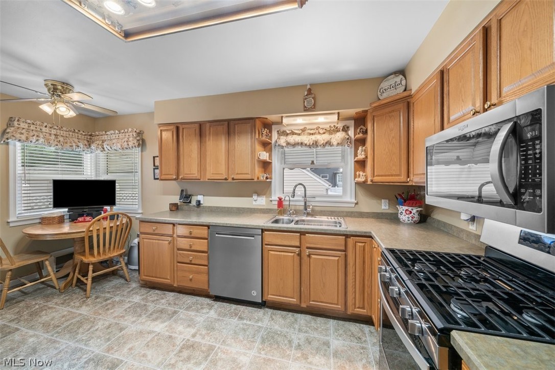 Brodbeck Park - Residential