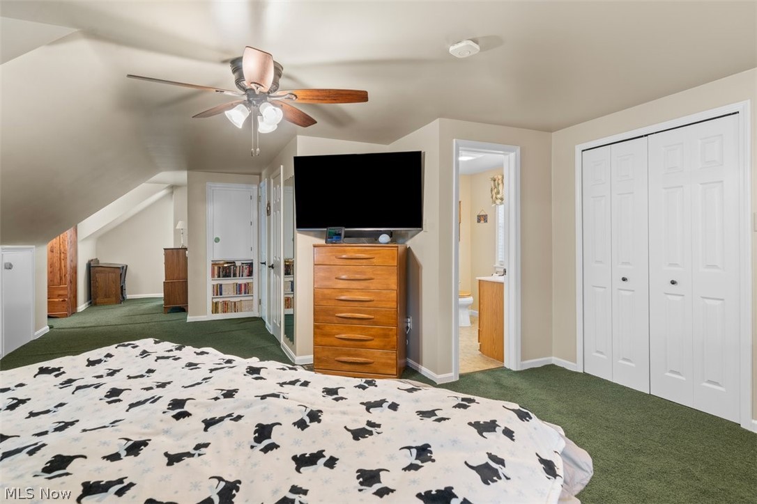 Brodbeck Park - Residential