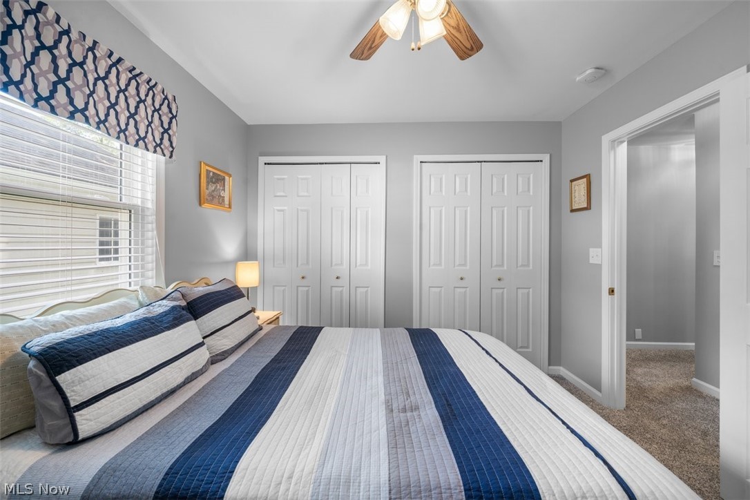 Brodbeck Park - Residential