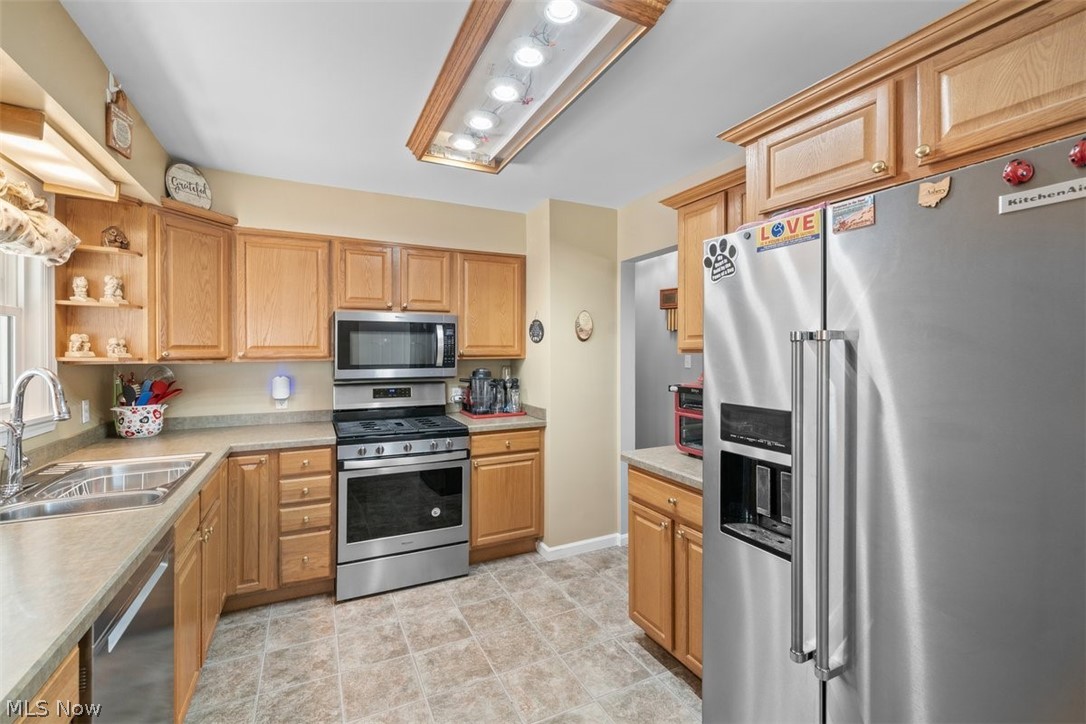 Brodbeck Park - Residential