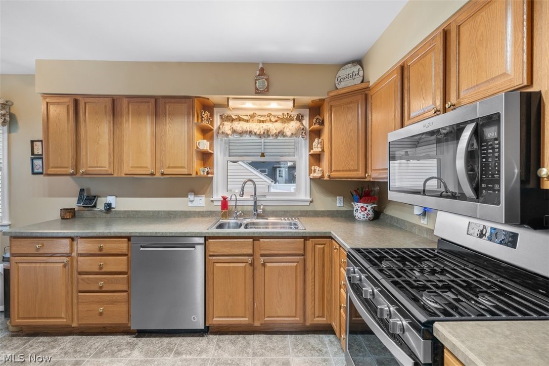 Brodbeck Park - Residential