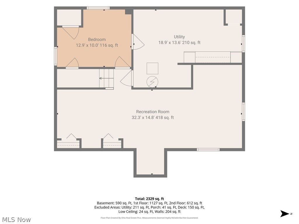 Brodbeck Park - Residential