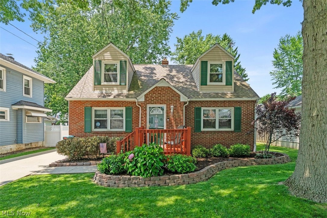 Brodbeck Park - Residential