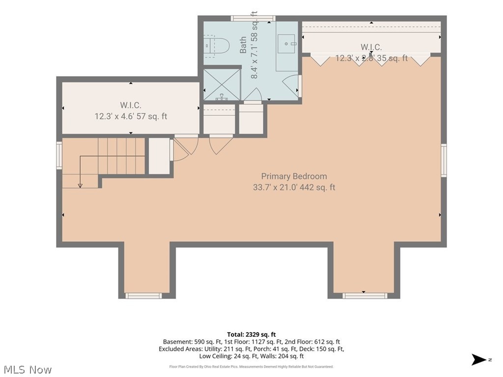 Brodbeck Park - Residential