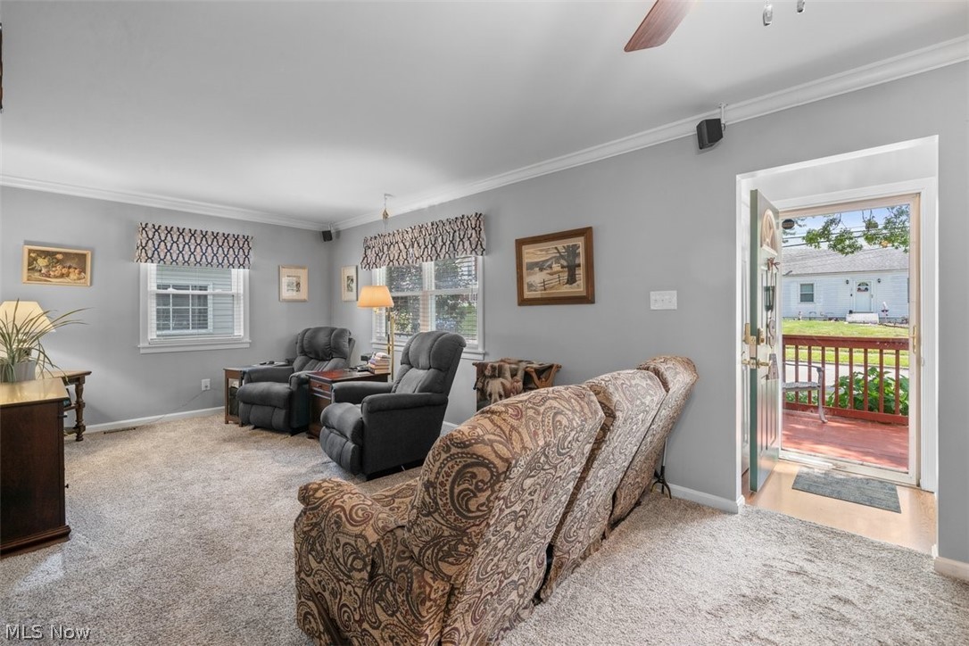 Brodbeck Park - Residential