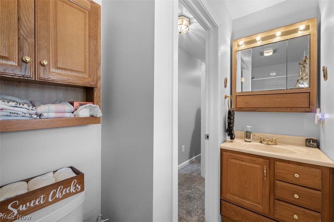 Brodbeck Park - Residential
