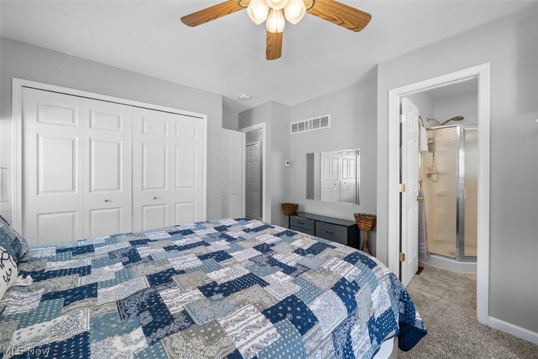 Brodbeck Park - Residential