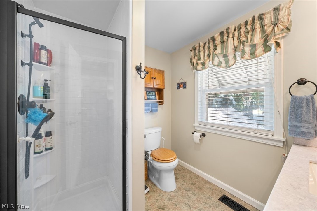 Brodbeck Park - Residential
