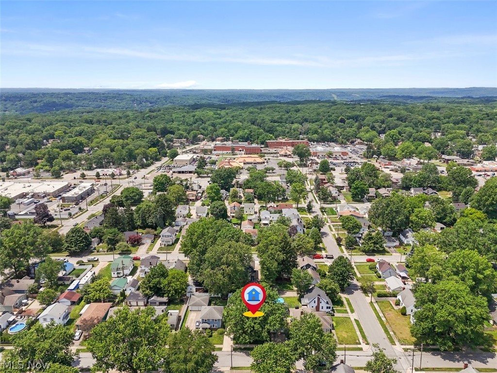 Brodbeck Park - Residential