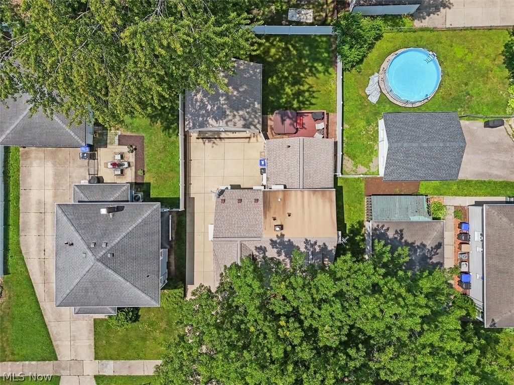 Brodbeck Park - Residential