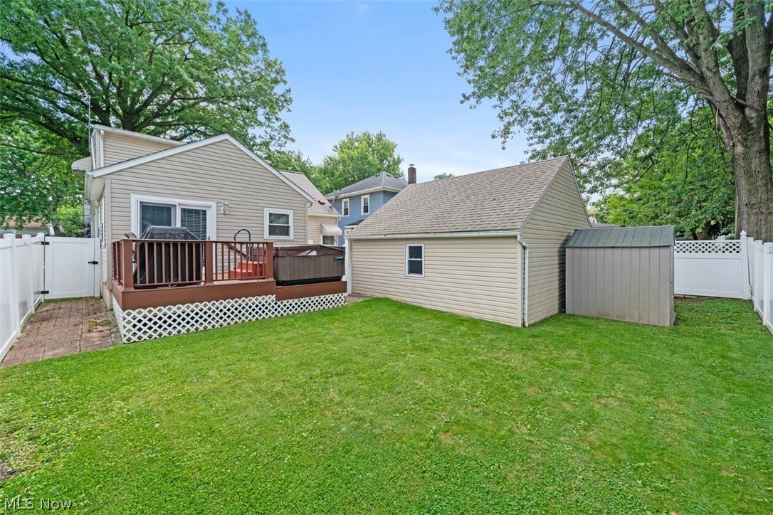 Brodbeck Park - Residential