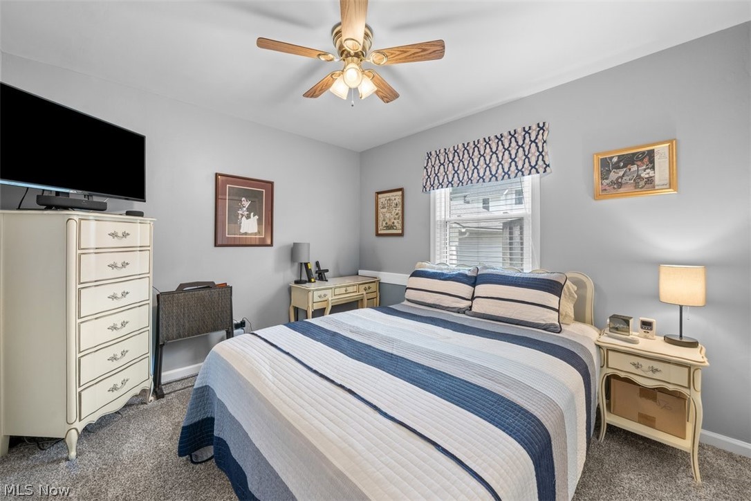 Brodbeck Park - Residential