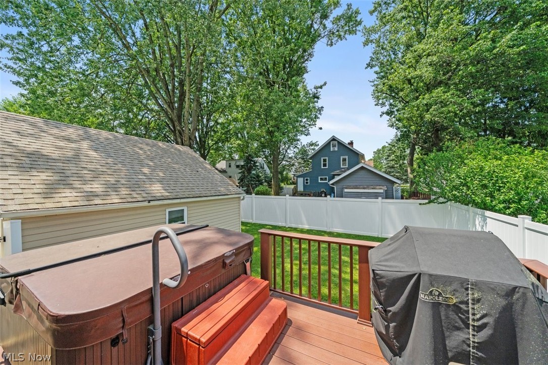 Brodbeck Park - Residential