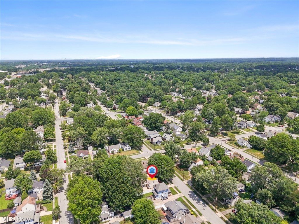 Brodbeck Park - Residential