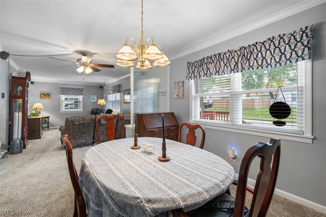Brodbeck Park - Residential