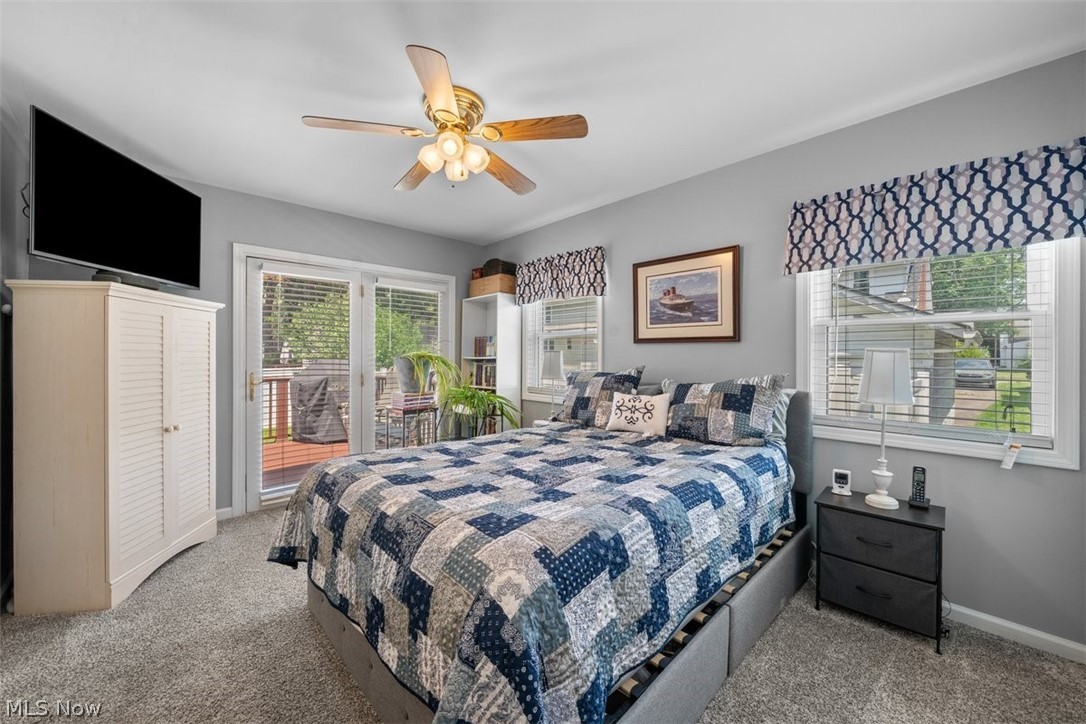 Brodbeck Park - Residential