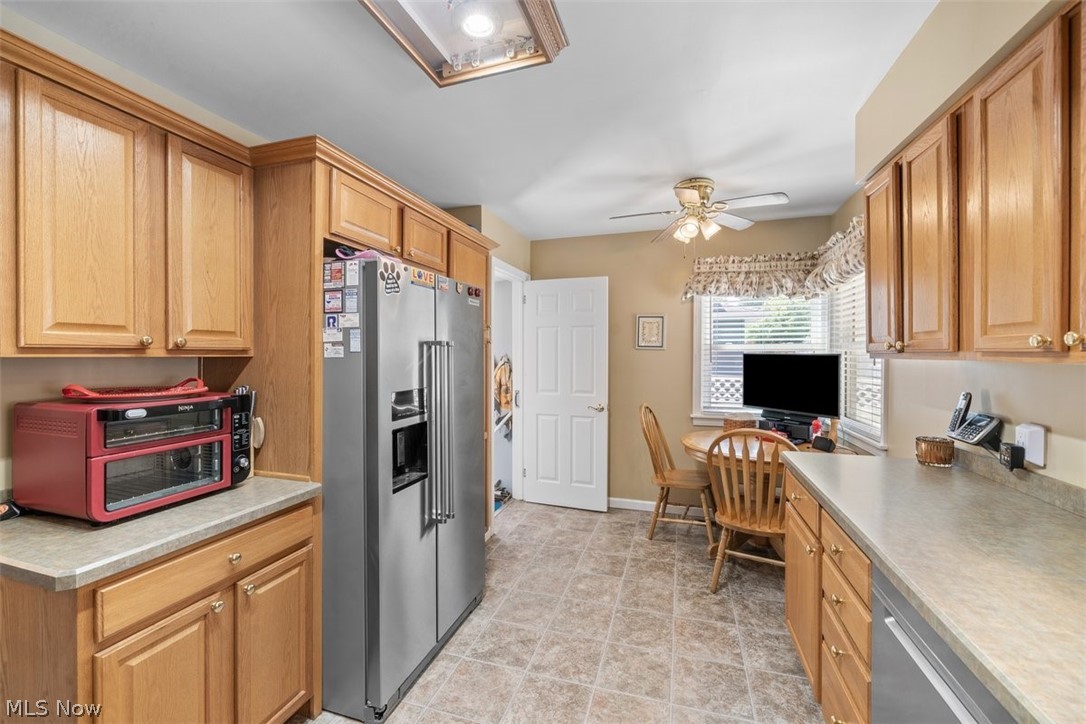 Brodbeck Park - Residential