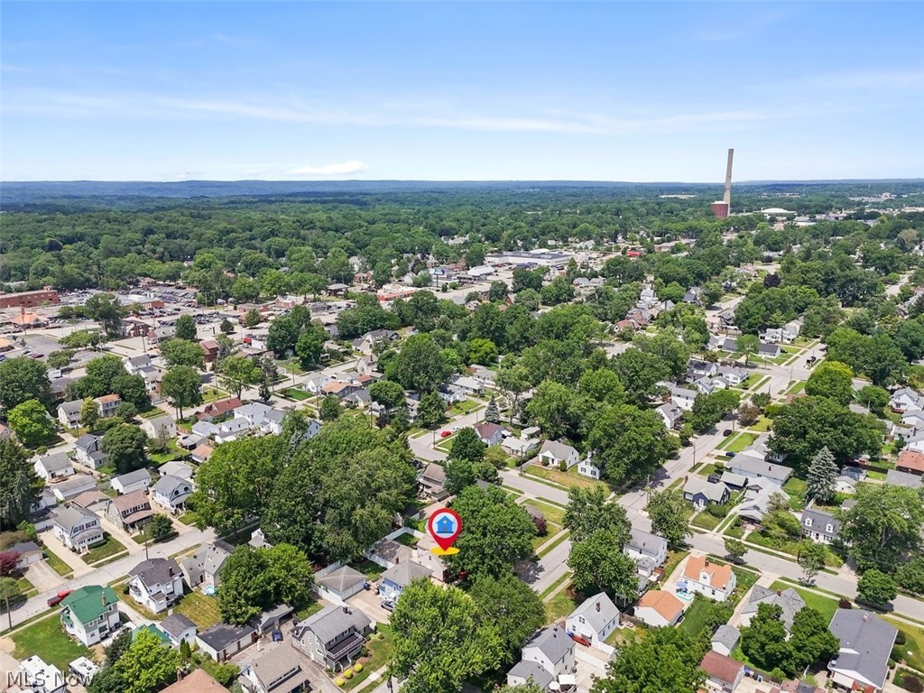 Brodbeck Park - Residential