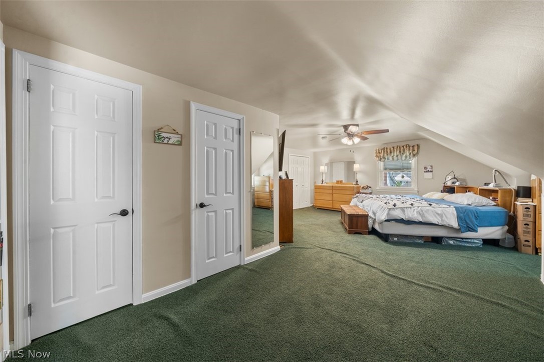 Brodbeck Park - Residential