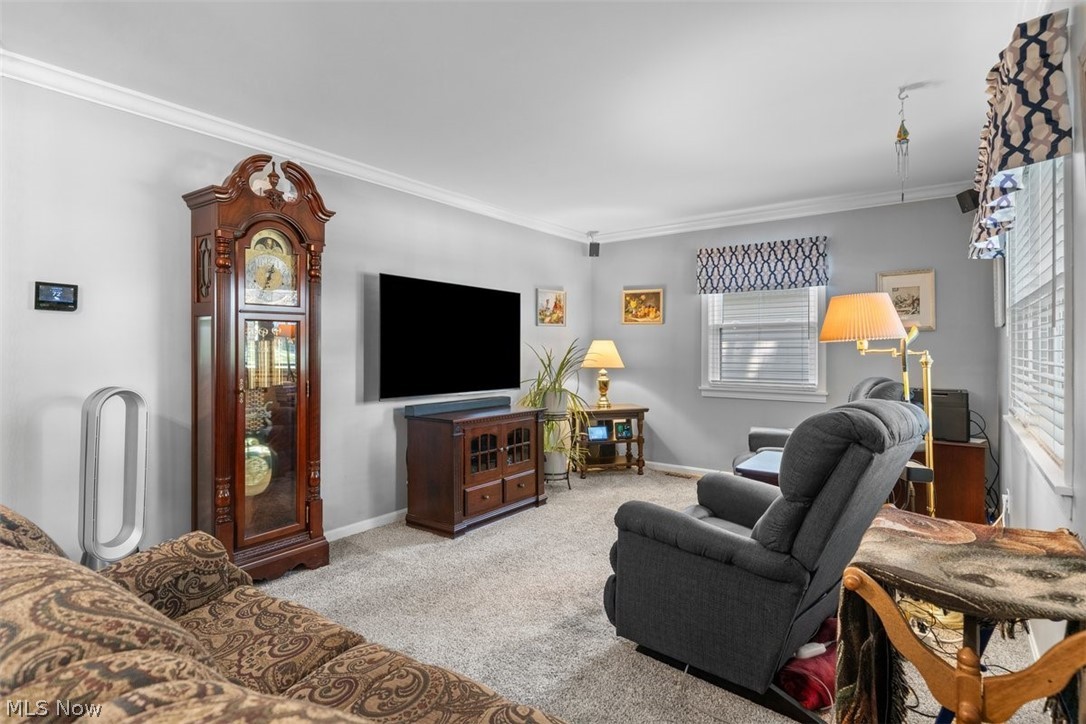 Brodbeck Park - Residential