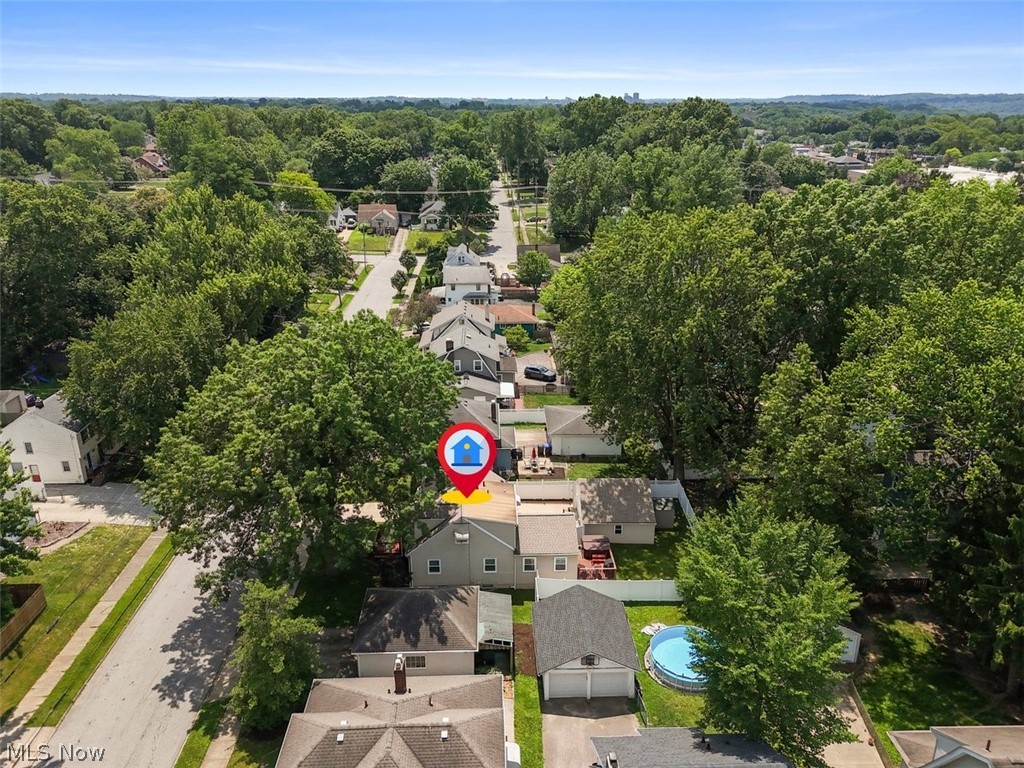 Brodbeck Park - Residential