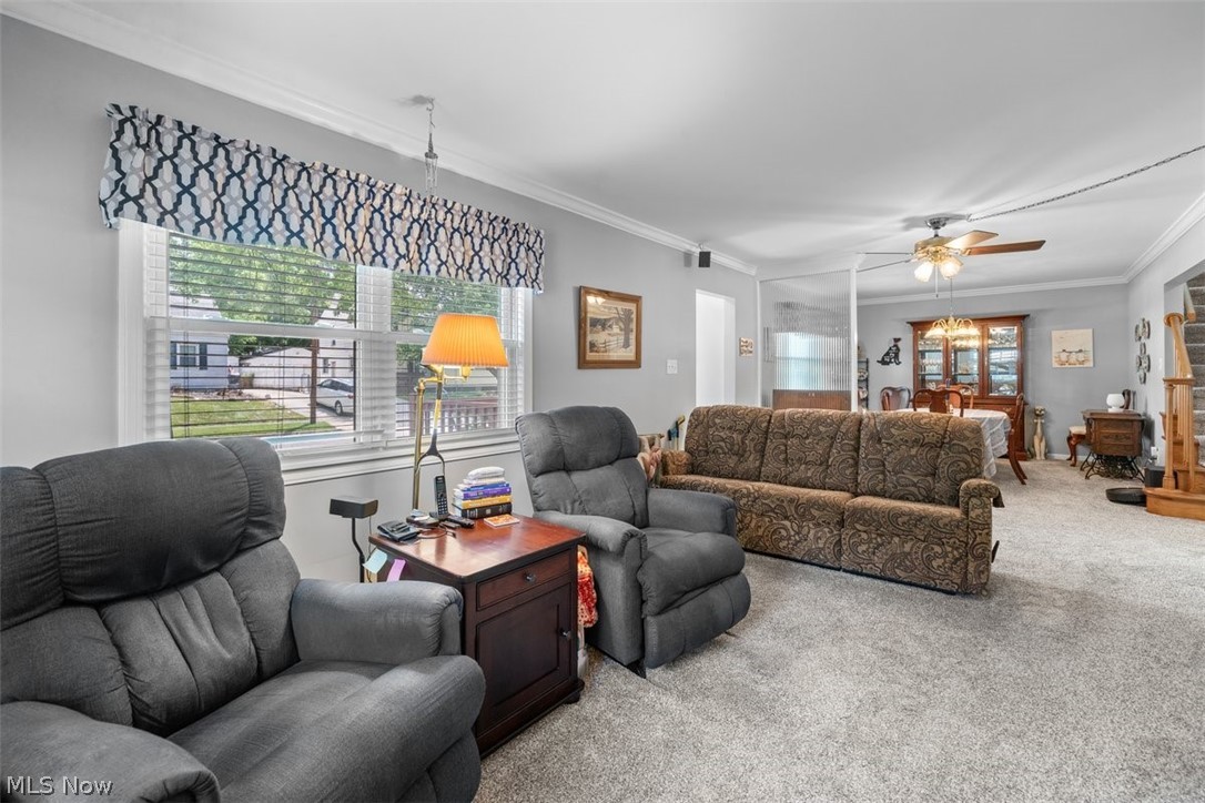 Brodbeck Park - Residential
