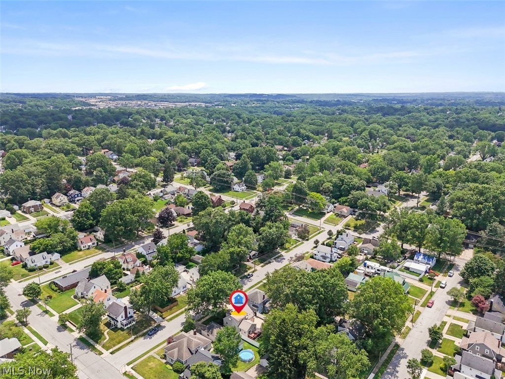 Brodbeck Park - Residential