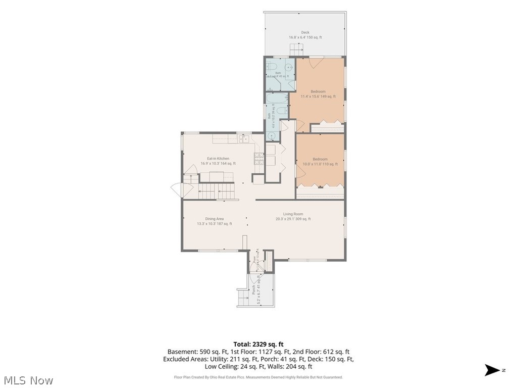 Brodbeck Park - Residential