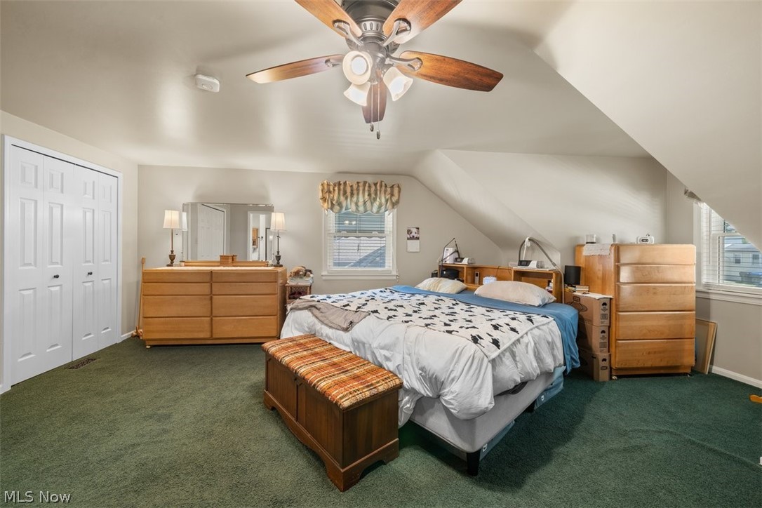 Brodbeck Park - Residential