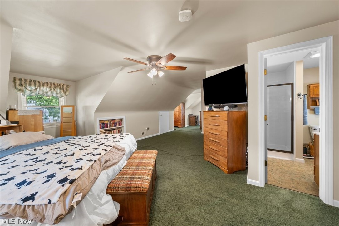 Brodbeck Park - Residential