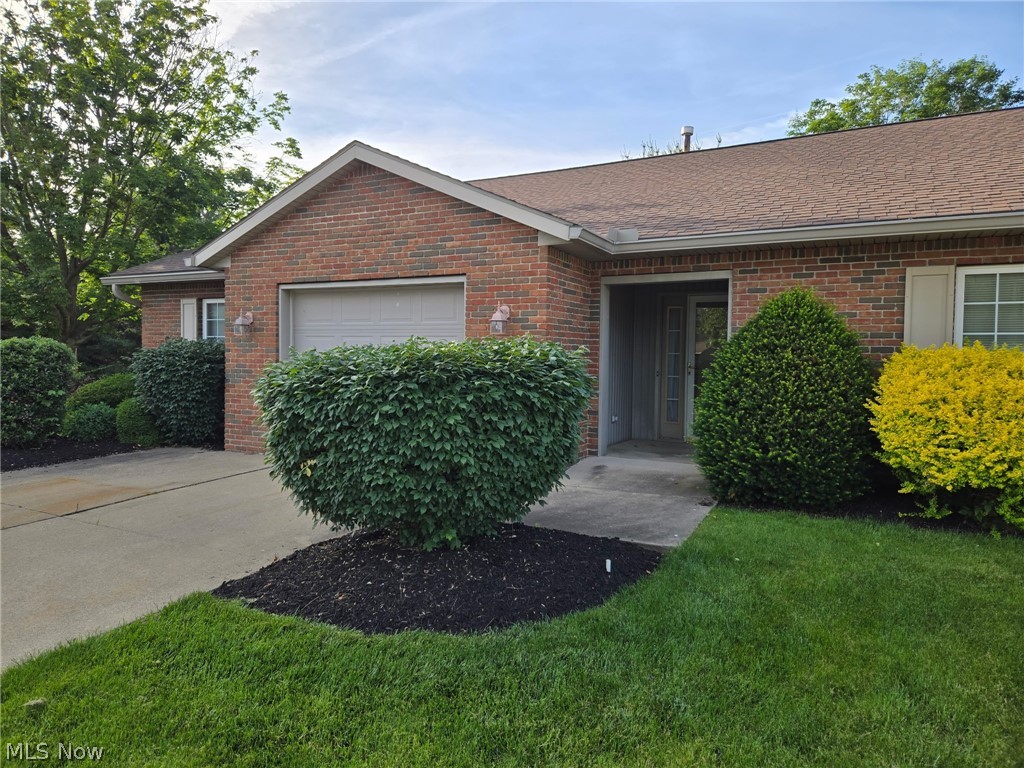 Farmington Ridge - Residential