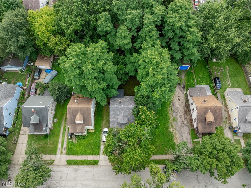 Upper Arlington Allotment - Residential