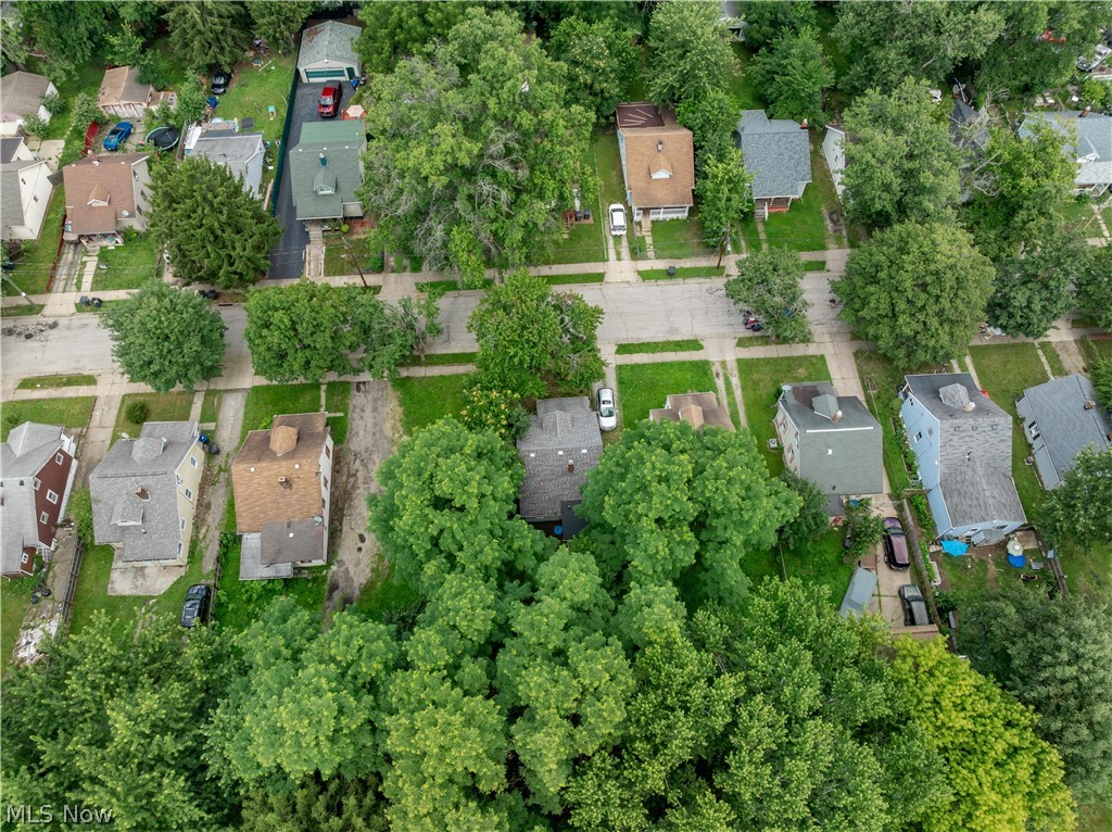 Upper Arlington Allotment - Residential