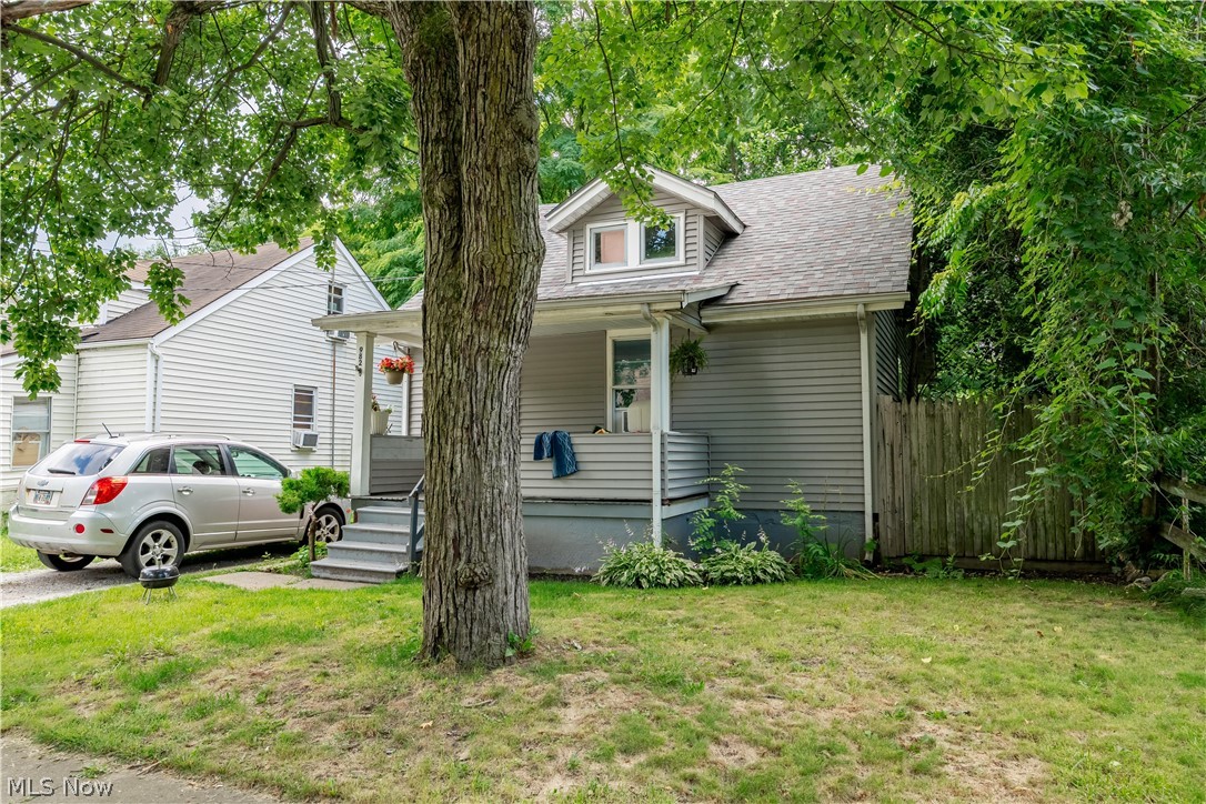 Upper Arlington Allotment - Residential