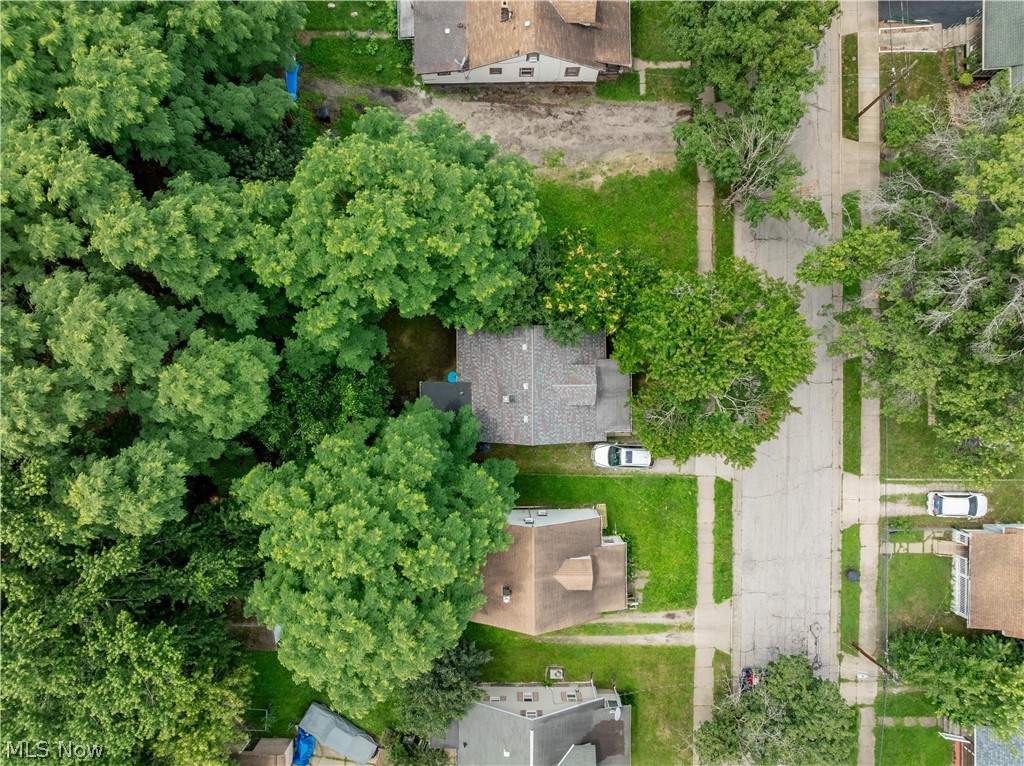 Upper Arlington Allotment - Residential