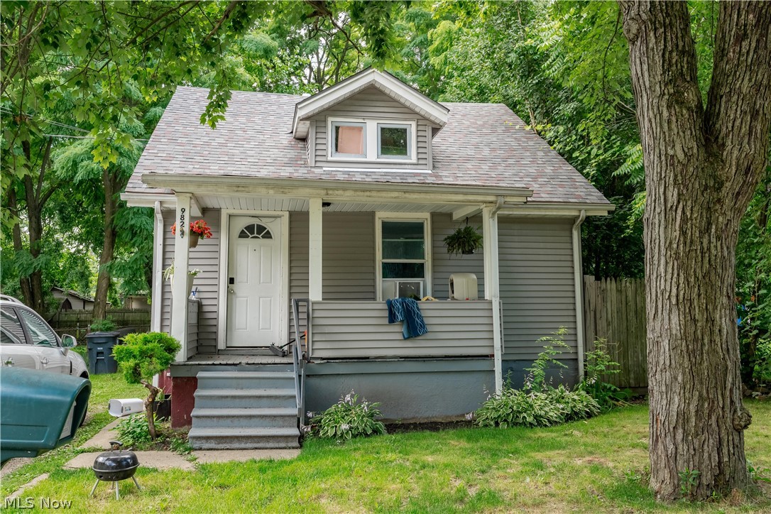 Upper Arlington Allotment - Residential