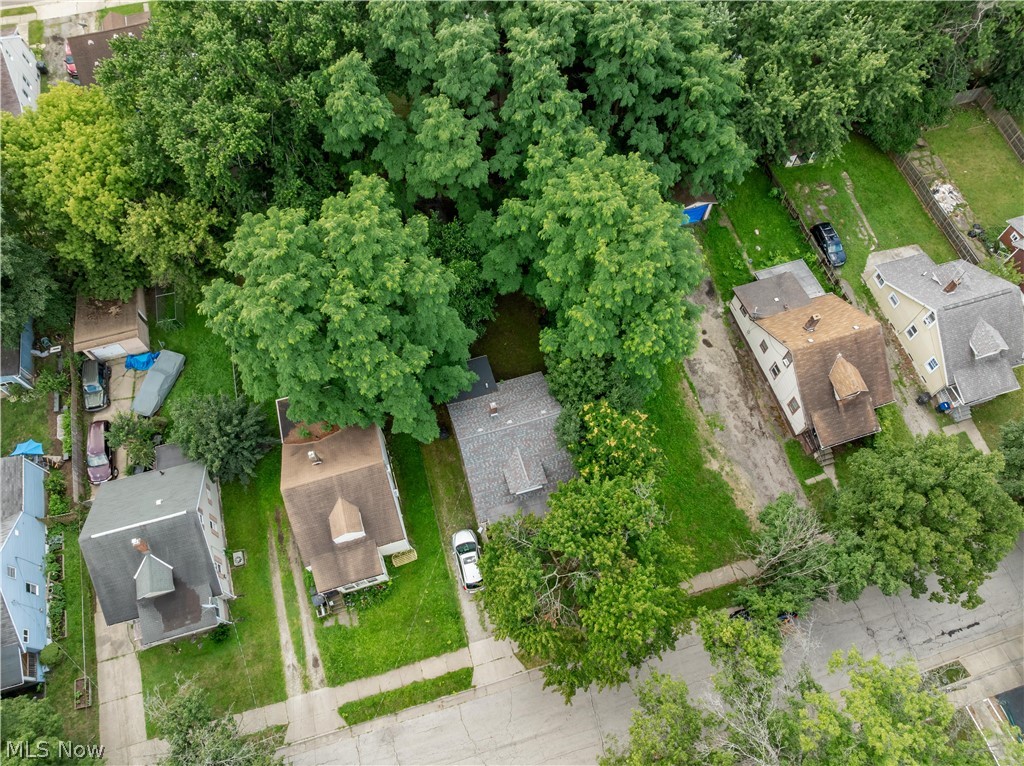 Upper Arlington Allotment - Residential