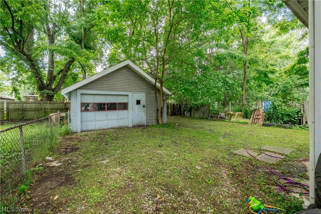 Upper Arlington Allotment - Residential