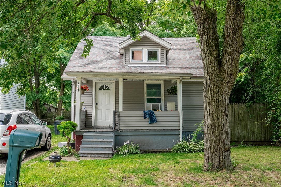 Upper Arlington Allotment - Residential