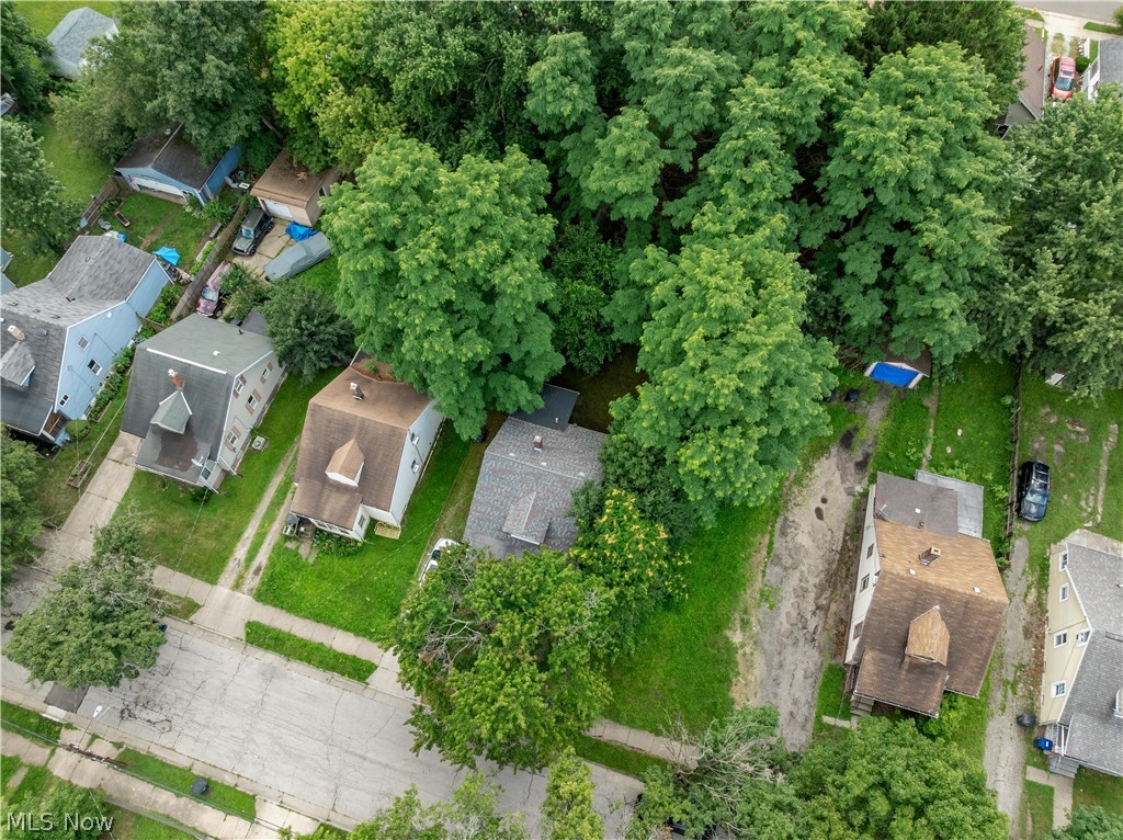Upper Arlington Allotment - Residential