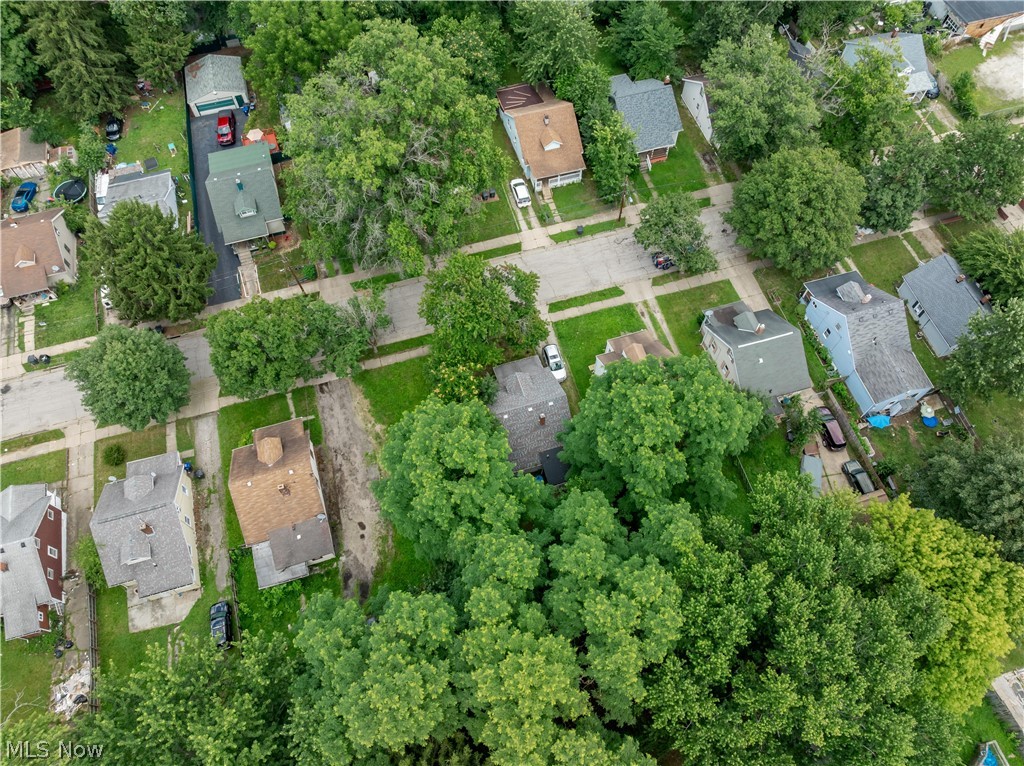 Upper Arlington Allotment - Residential