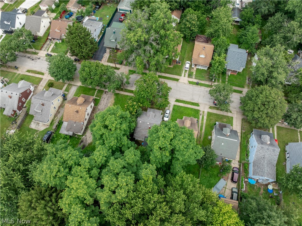 Upper Arlington Allotment - Residential