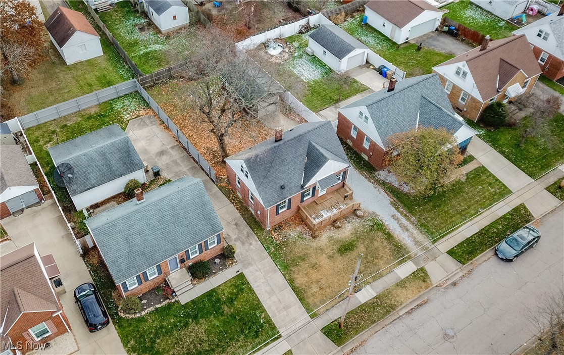 Bales & Brands Mapledale Allot - Residential