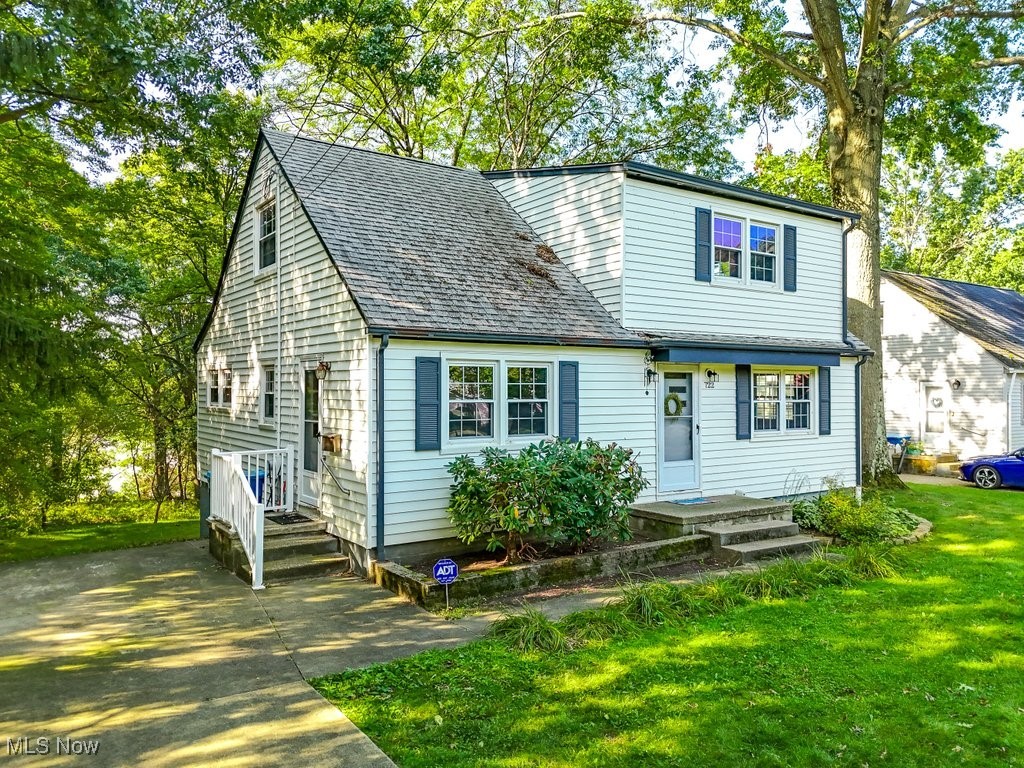 Highland - Residential