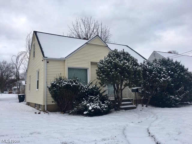 Firestone Park - Residential Lease