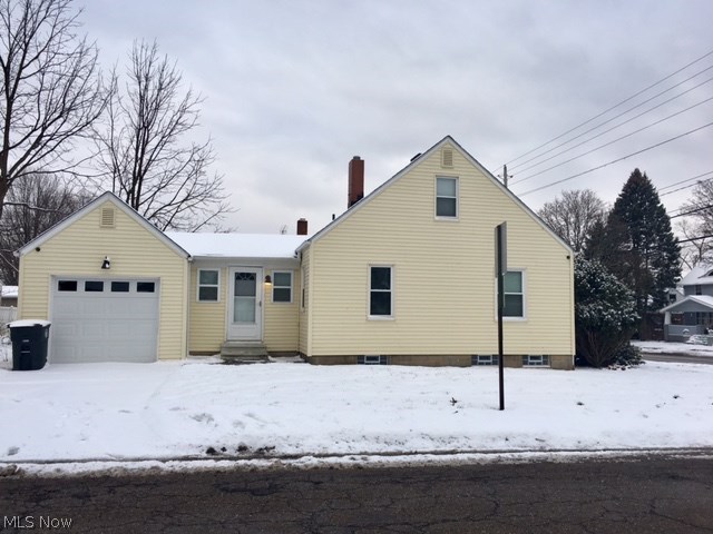 Firestone Park - Residential Lease