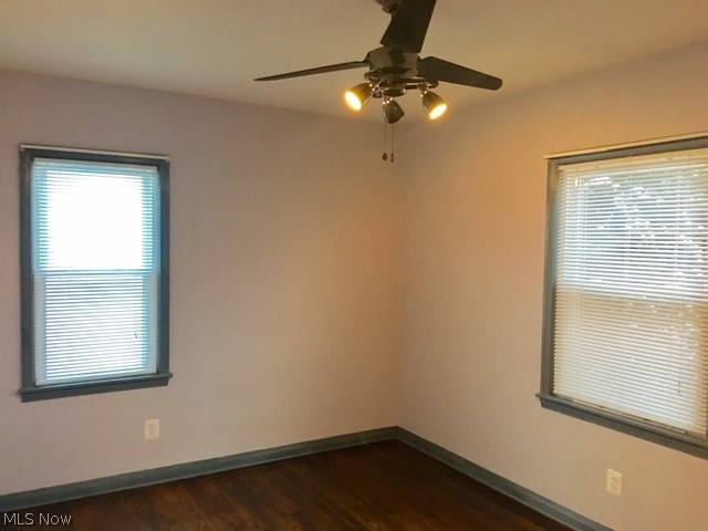 Firestone Park - Residential Lease